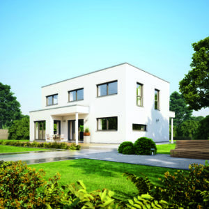 Hausgestaltung