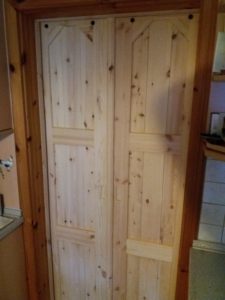 Schiebetür Maßanfertigung